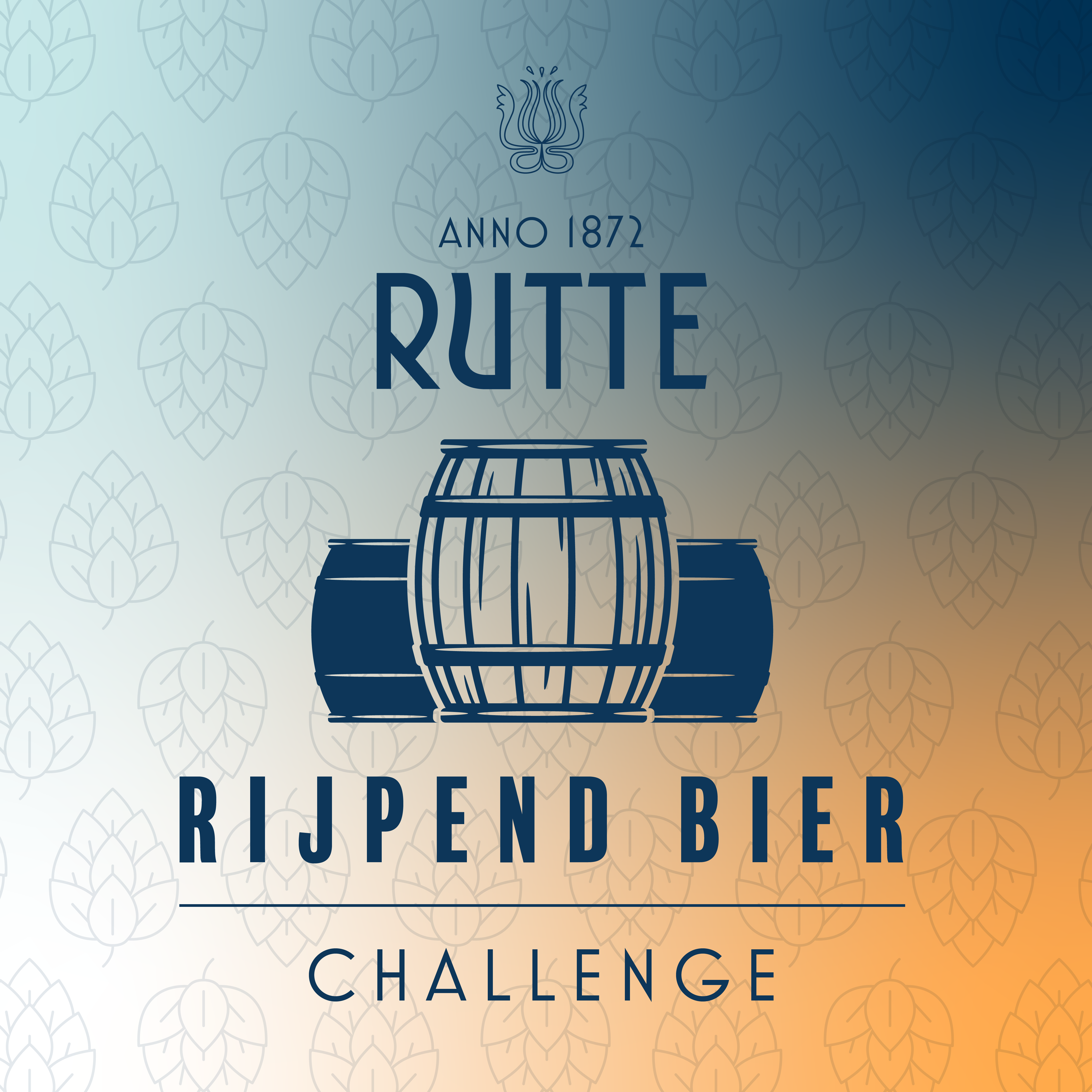 UITSLAG RUTTE RIJPEND BIER CHALLENGE