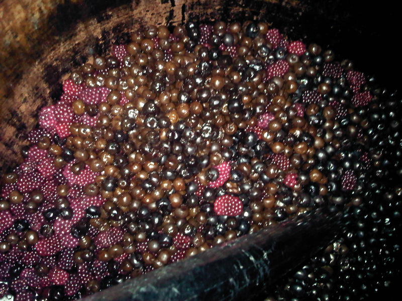Black Berry