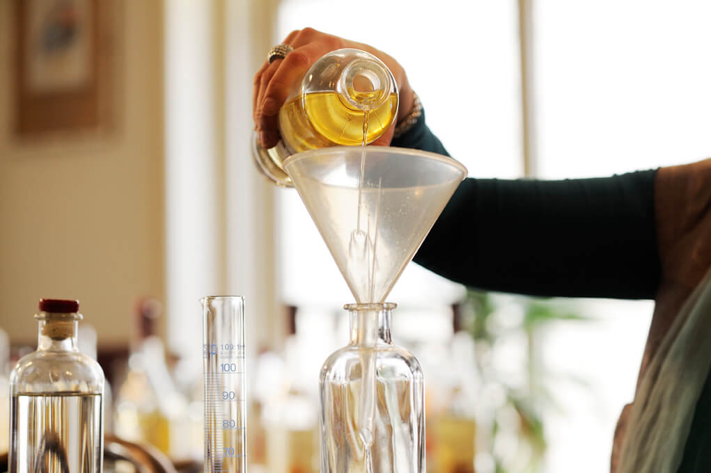 Workshop: Eigen Recept Jenever