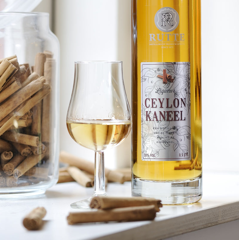 Ceylon Kaneel