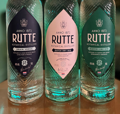 Grain Vodka