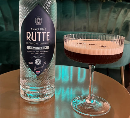 Grain Vodka