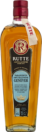 Paradyswyn Jenever